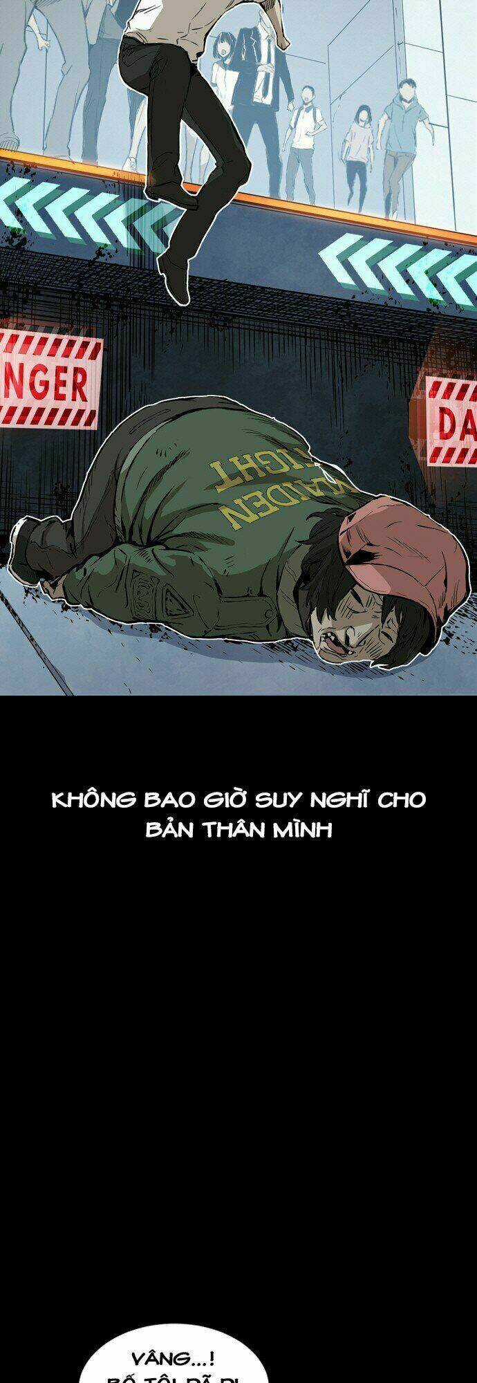 Kangtawoo - Chapter 1 - Trang 7