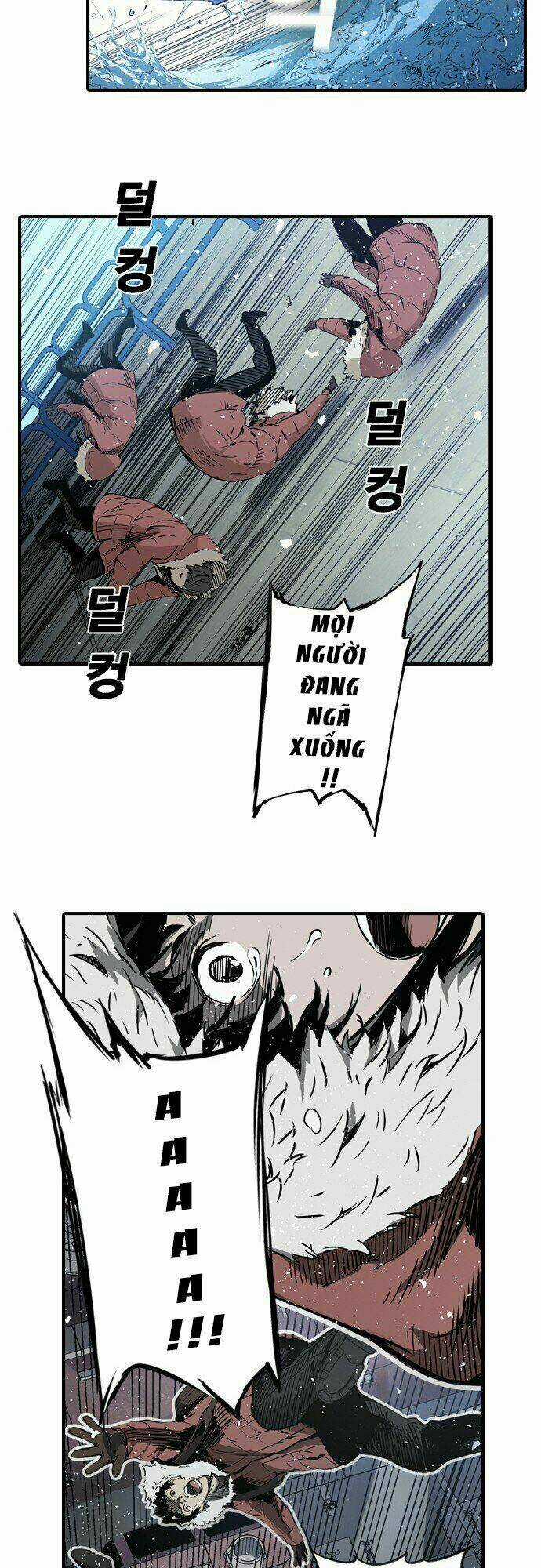 Kangtawoo - Chapter 1 - Trang 61