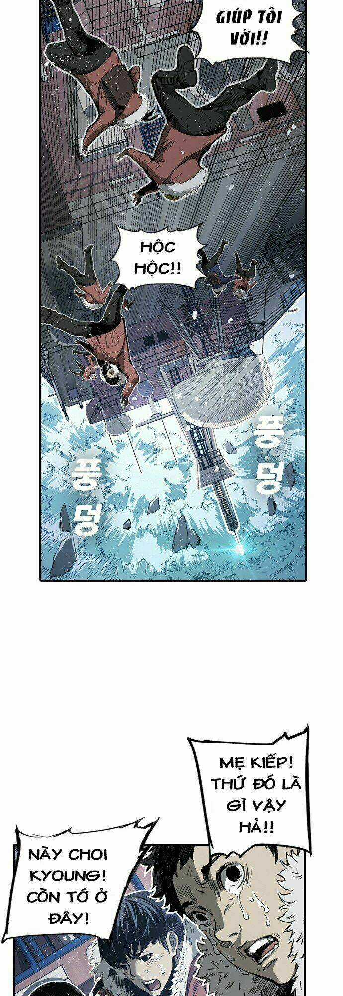 Kangtawoo - Chapter 1 - Trang 62