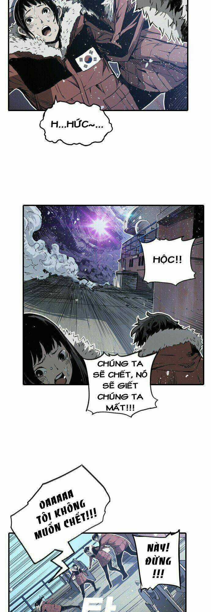 Kangtawoo - Chapter 1 - Trang 63