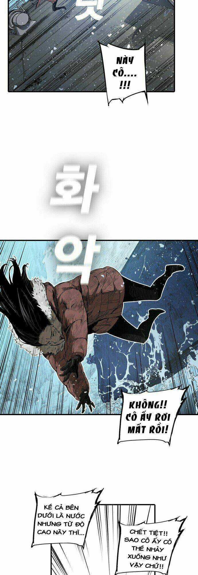 Kangtawoo - Chapter 1 - Trang 64