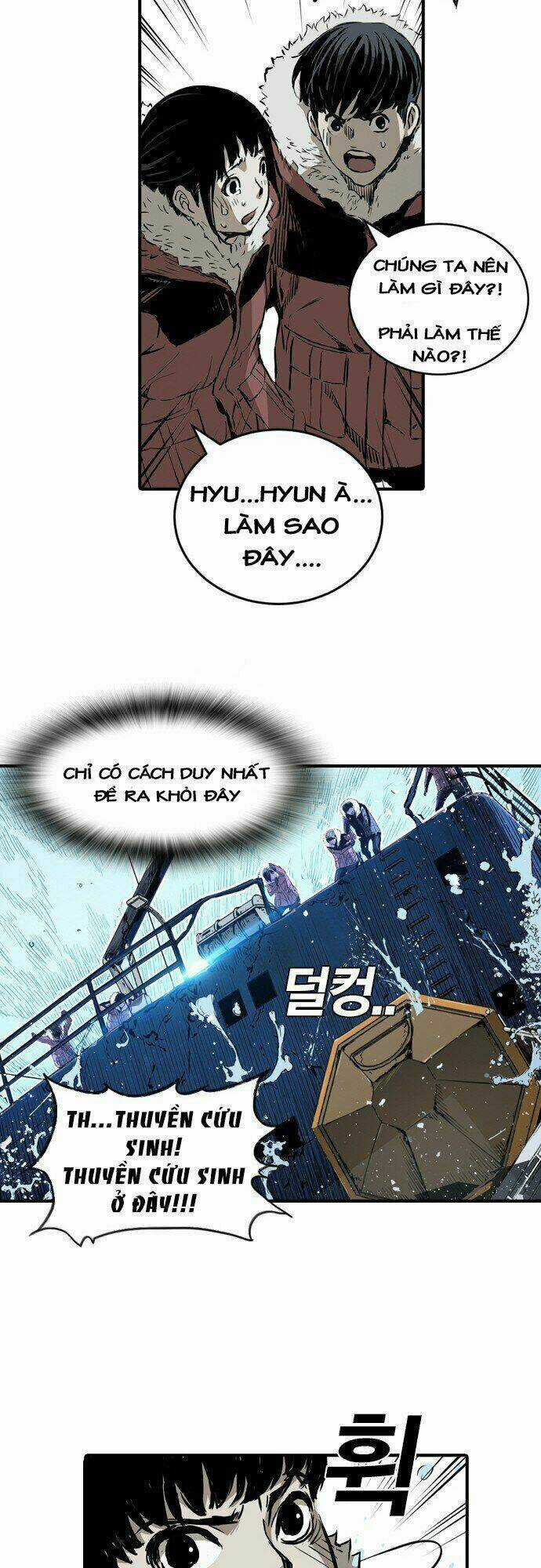 Kangtawoo - Chapter 1 - Trang 65