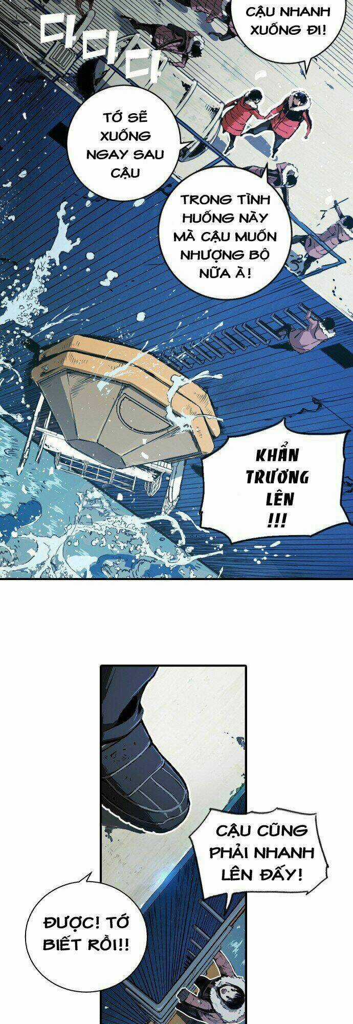 Kangtawoo - Chapter 1 - Trang 67