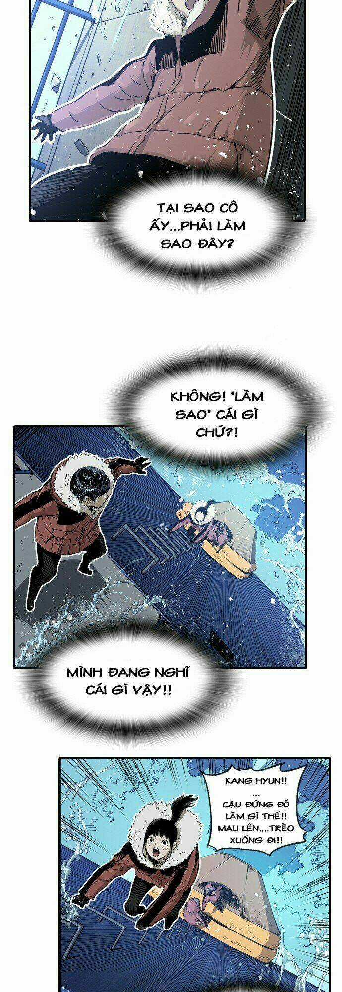 Kangtawoo - Chapter 1 - Trang 71