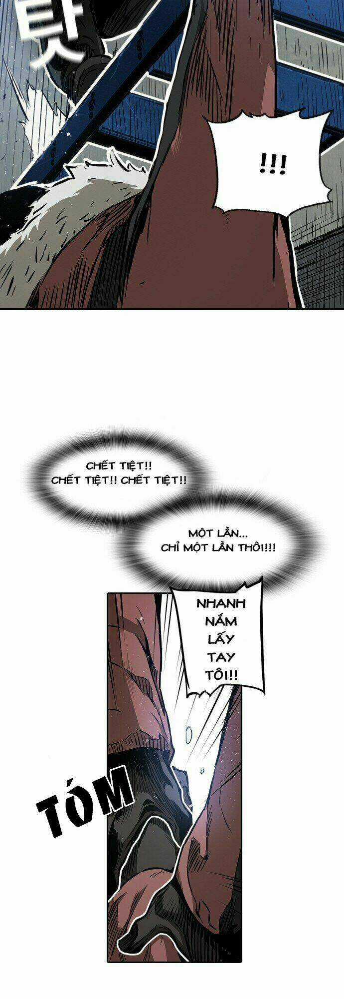 Kangtawoo - Chapter 1 - Trang 77