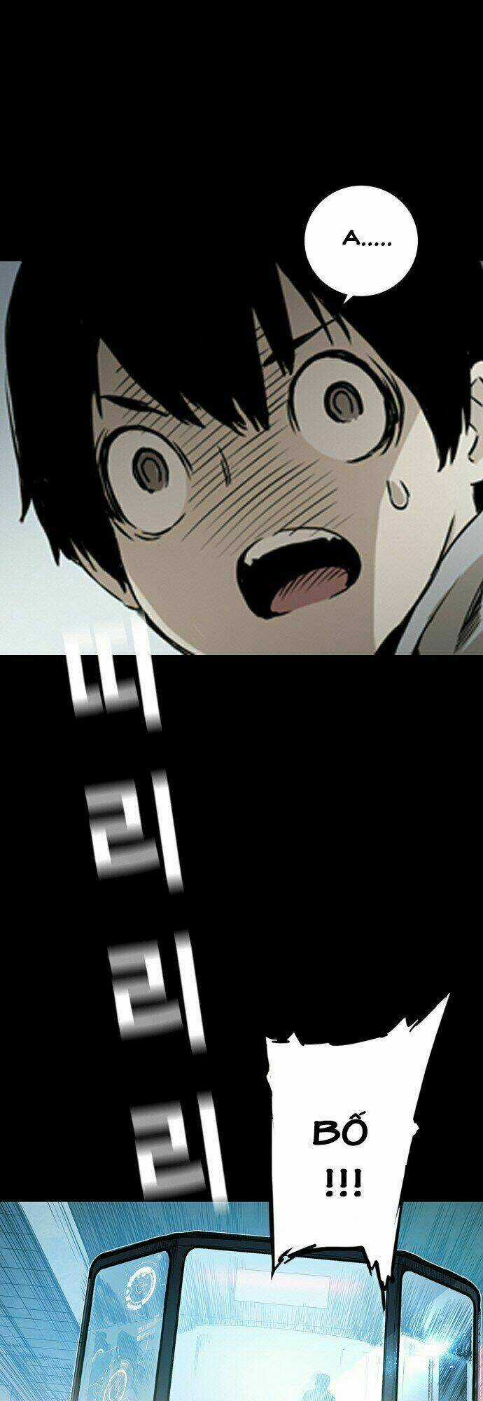 Kangtawoo - Chapter 1 - Trang 9