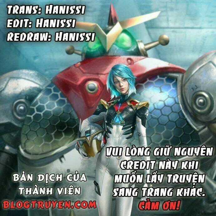 Kangtawoo - Chapter 2 - Trang 1