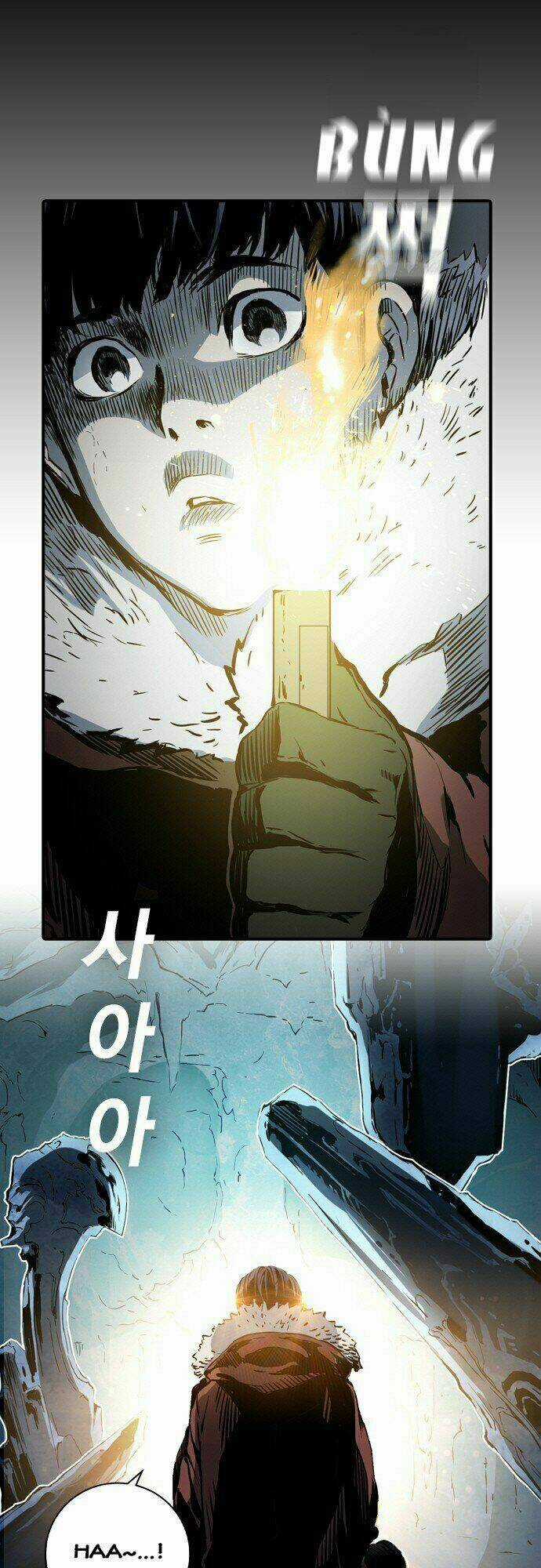 Kangtawoo - Chapter 2 - Trang 13