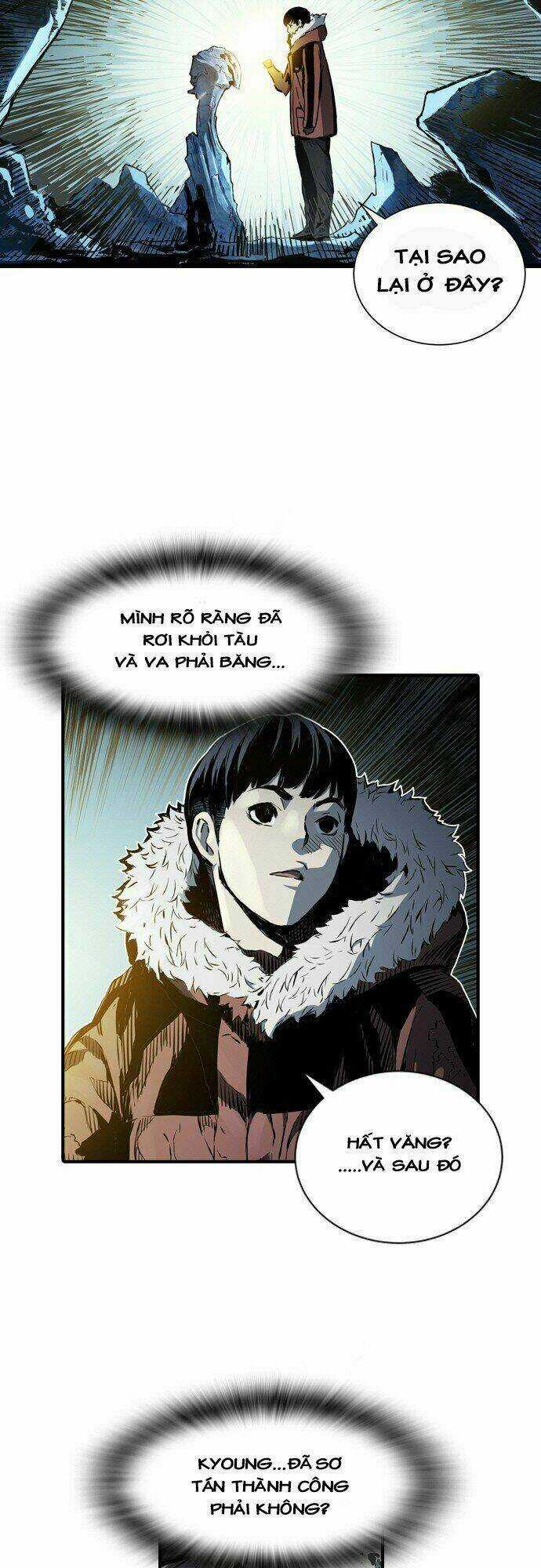 Kangtawoo - Chapter 2 - Trang 15