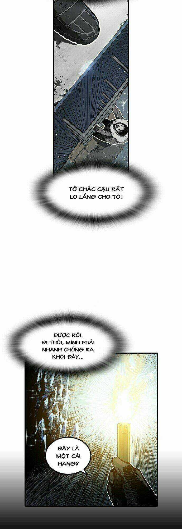 Kangtawoo - Chapter 2 - Trang 16