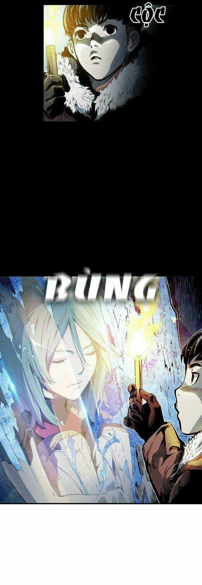 Kangtawoo - Chapter 2 - Trang 18