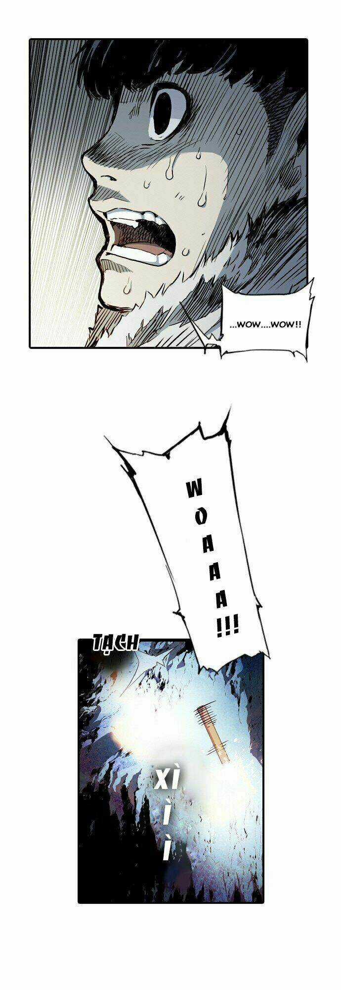 Kangtawoo - Chapter 2 - Trang 19