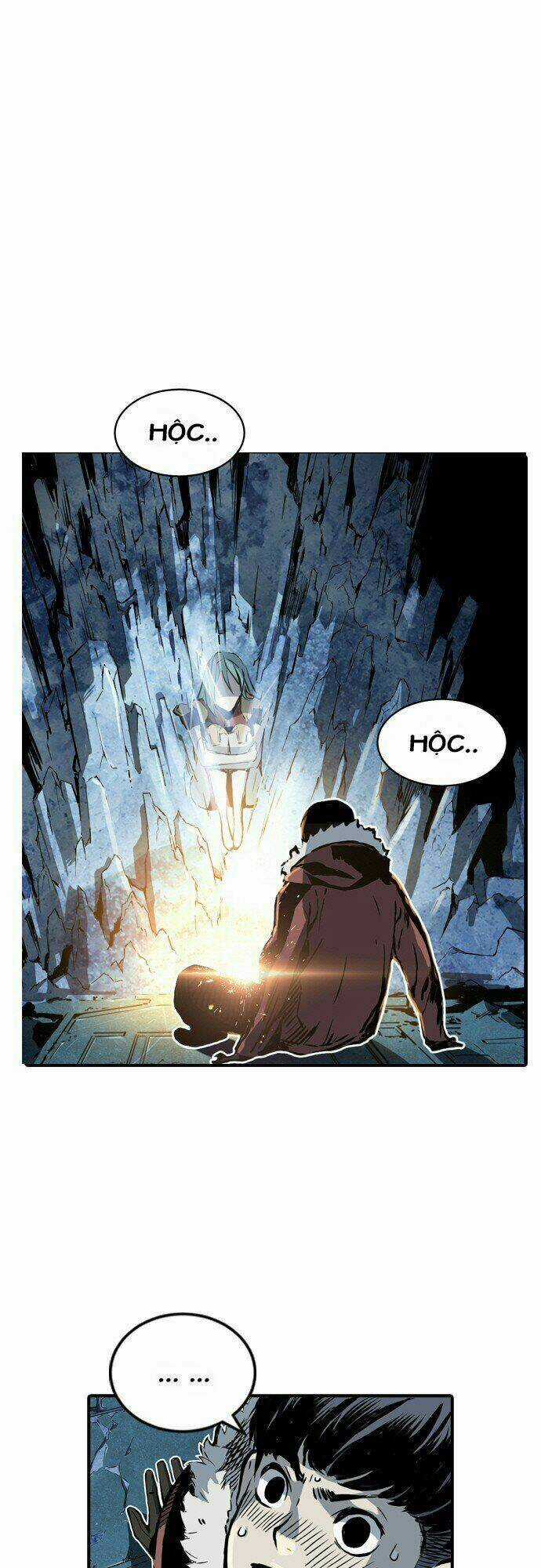 Kangtawoo - Chapter 2 - Trang 20