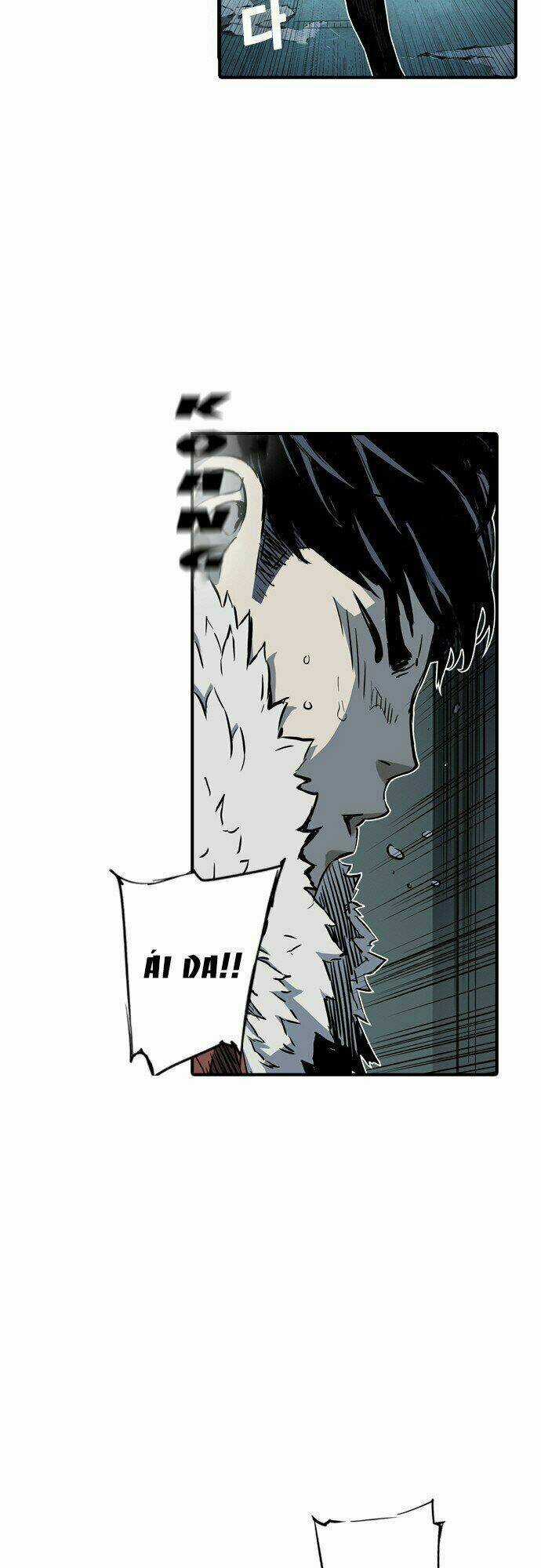 Kangtawoo - Chapter 2 - Trang 23