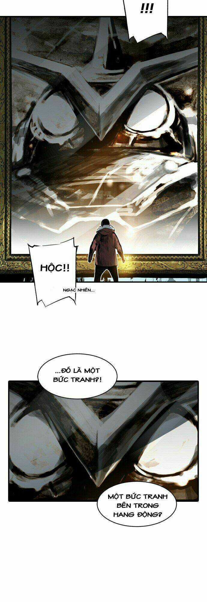 Kangtawoo - Chapter 2 - Trang 24