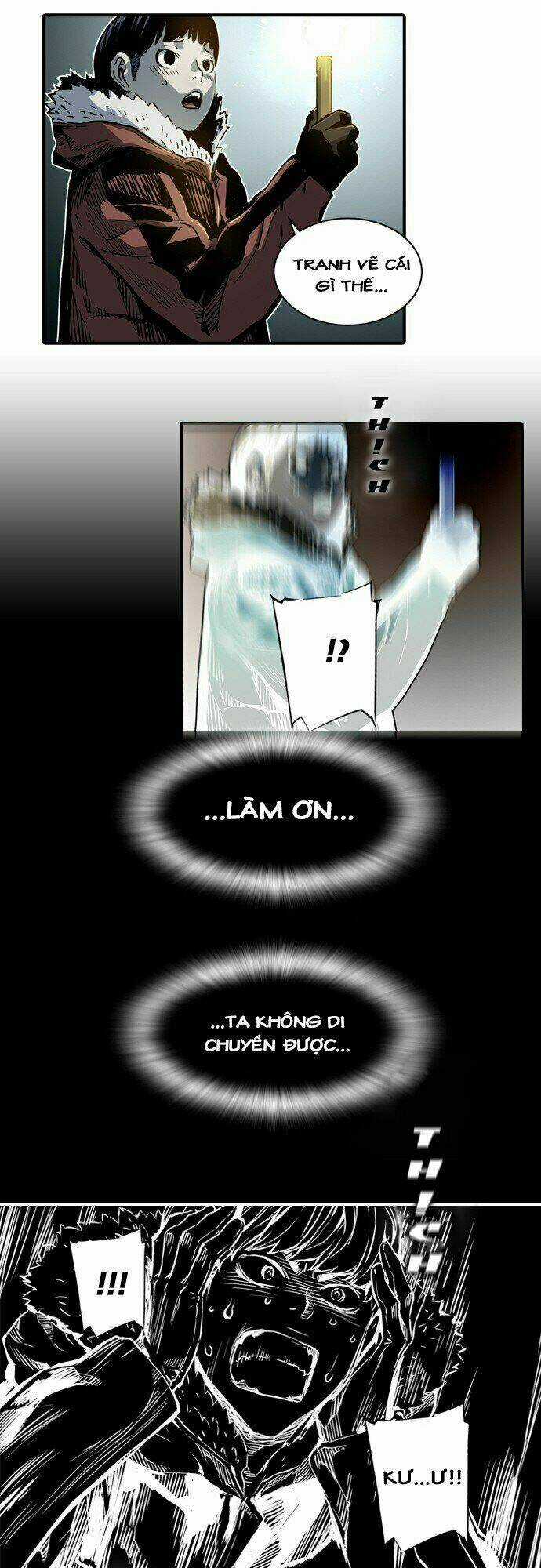 Kangtawoo - Chapter 2 - Trang 25