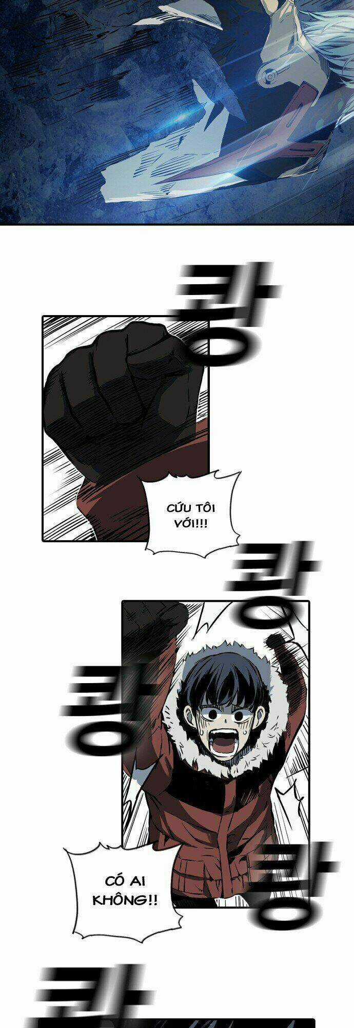 Kangtawoo - Chapter 2 - Trang 28