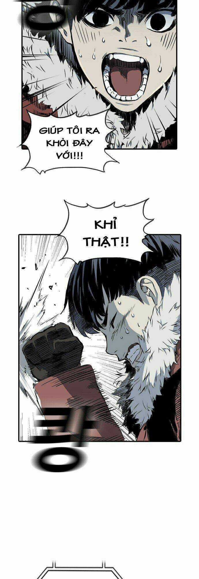 Kangtawoo - Chapter 2 - Trang 29