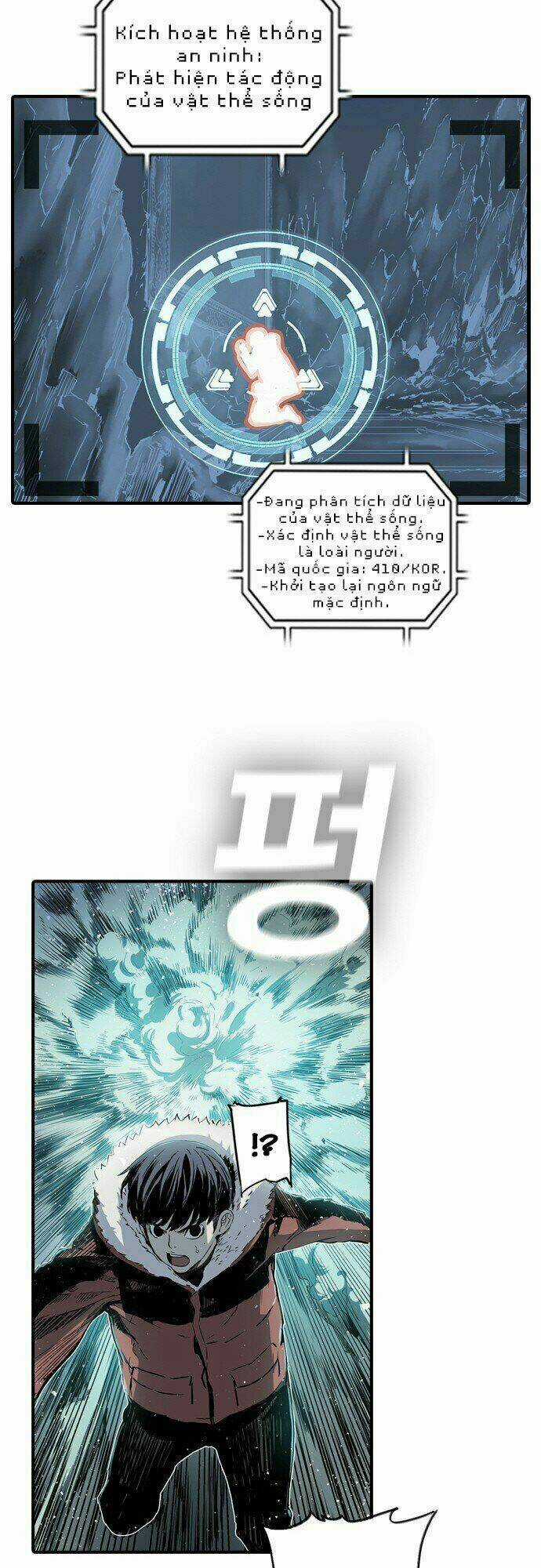 Kangtawoo - Chapter 2 - Trang 30