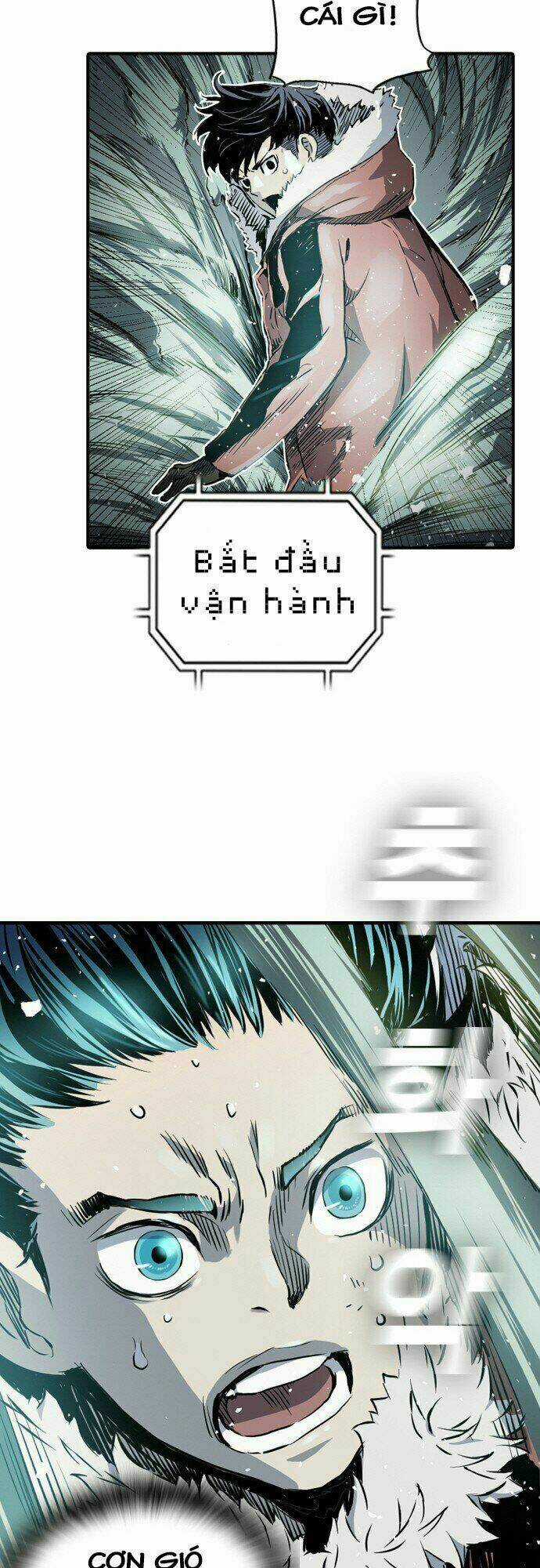 Kangtawoo - Chapter 2 - Trang 31