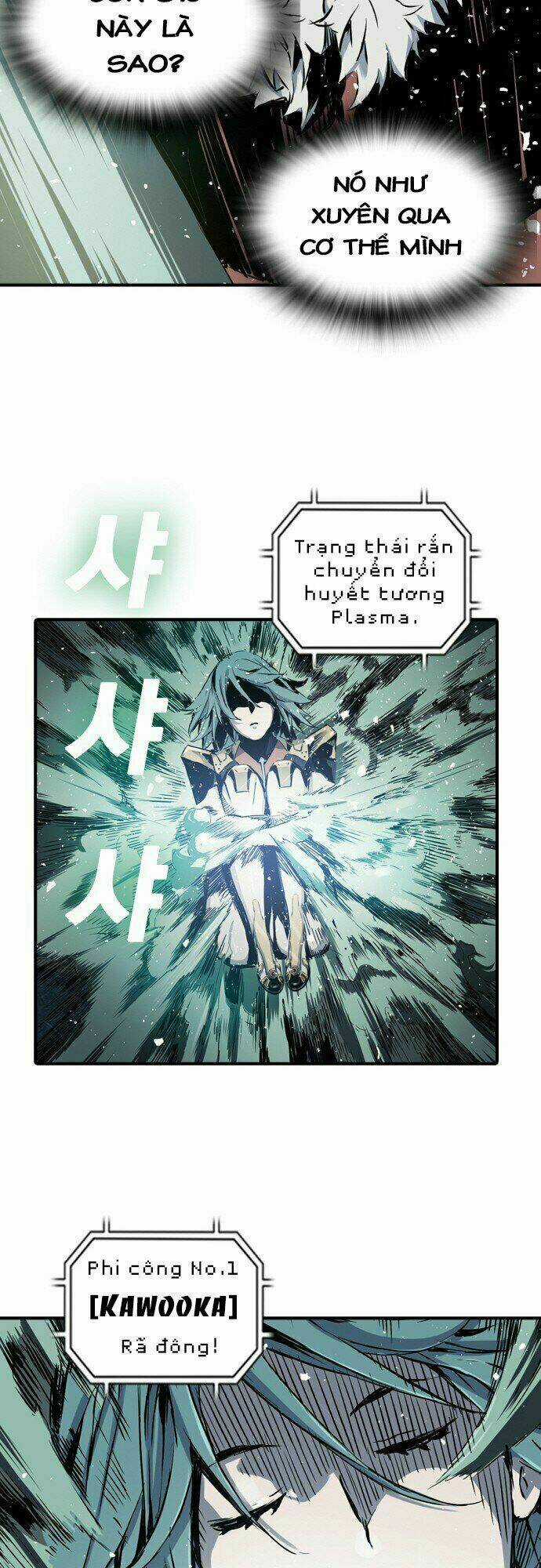 Kangtawoo - Chapter 2 - Trang 32