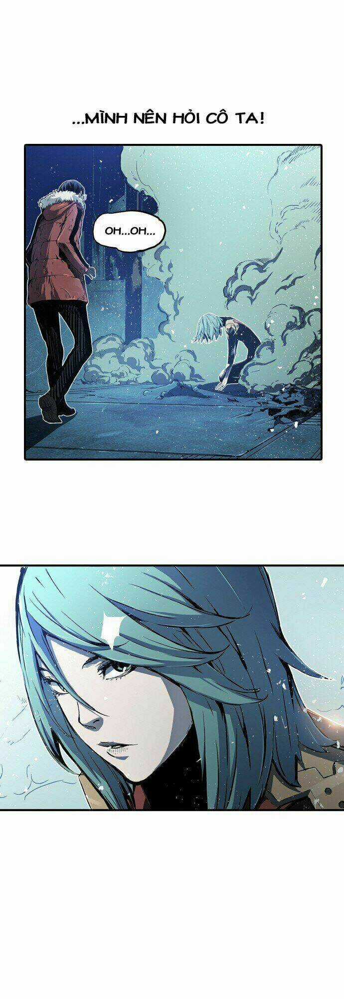 Kangtawoo - Chapter 2 - Trang 35