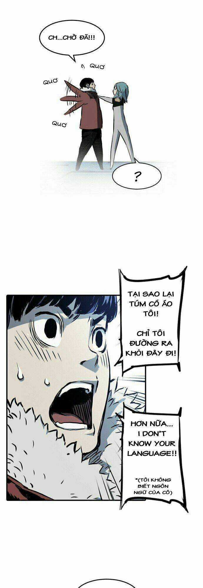 Kangtawoo - Chapter 2 - Trang 37