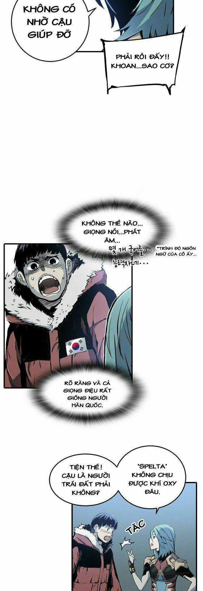 Kangtawoo - Chapter 2 - Trang 40