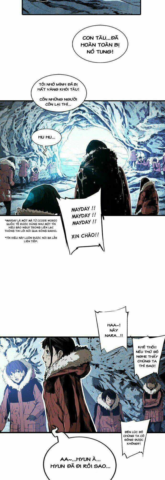 Kangtawoo - Chapter 2 - Trang 5