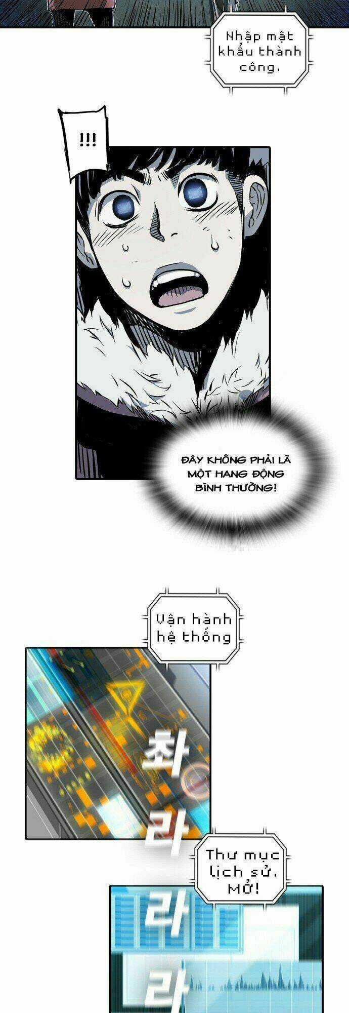 Kangtawoo - Chapter 2 - Trang 42