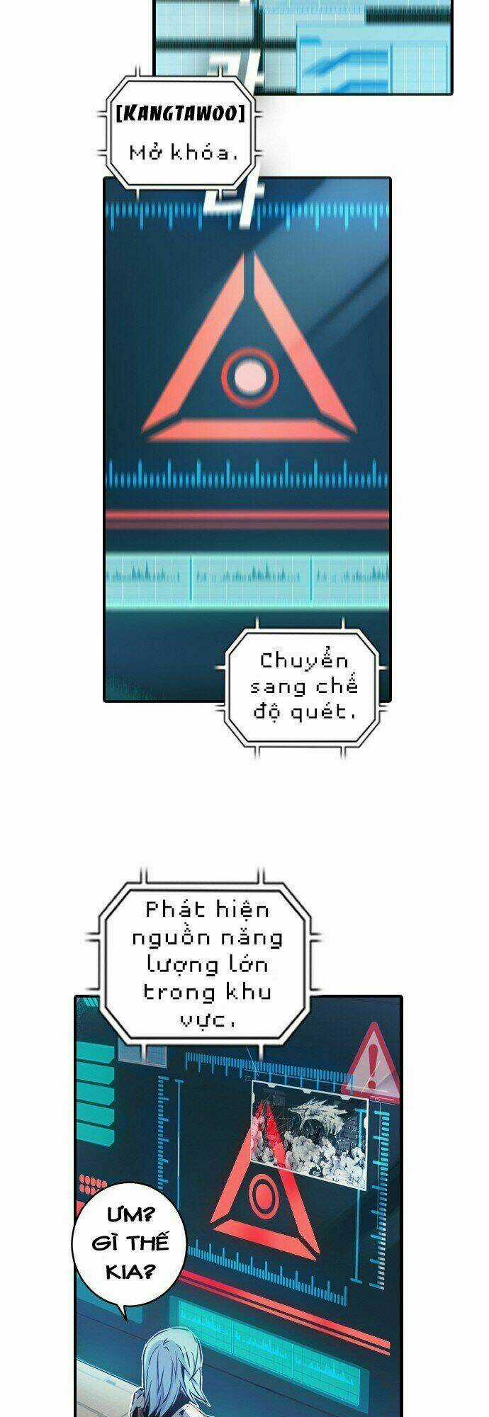 Kangtawoo - Chapter 2 - Trang 43