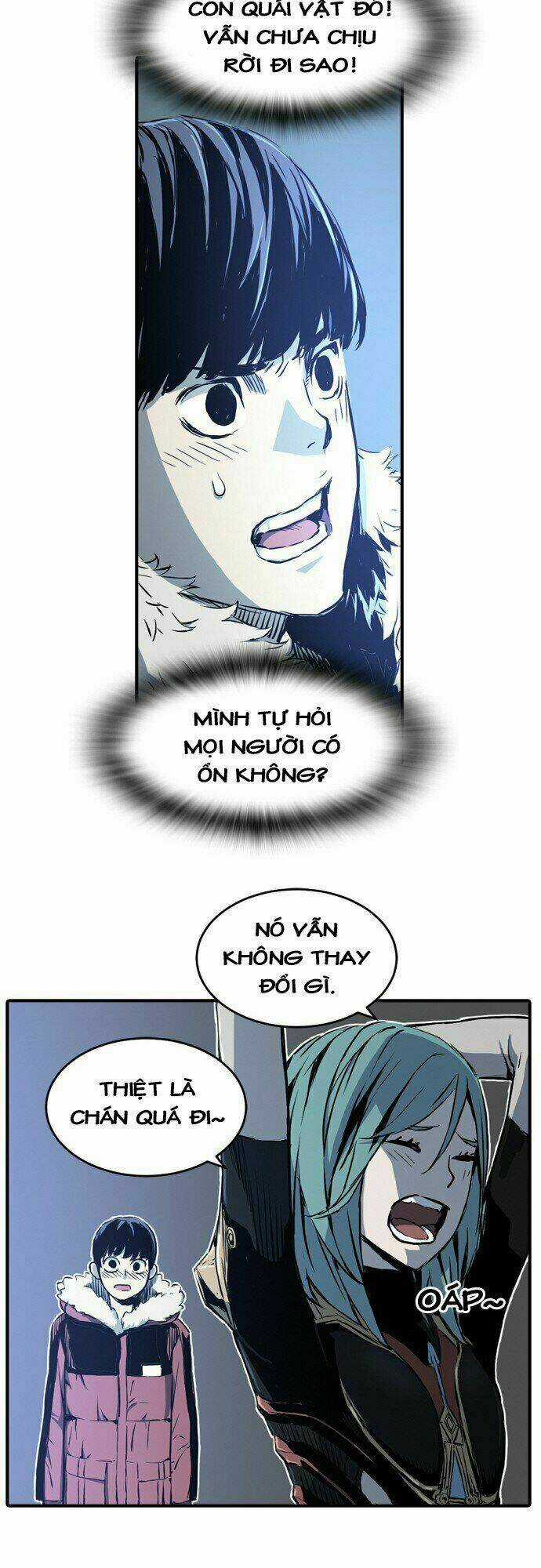 Kangtawoo - Chapter 2 - Trang 45