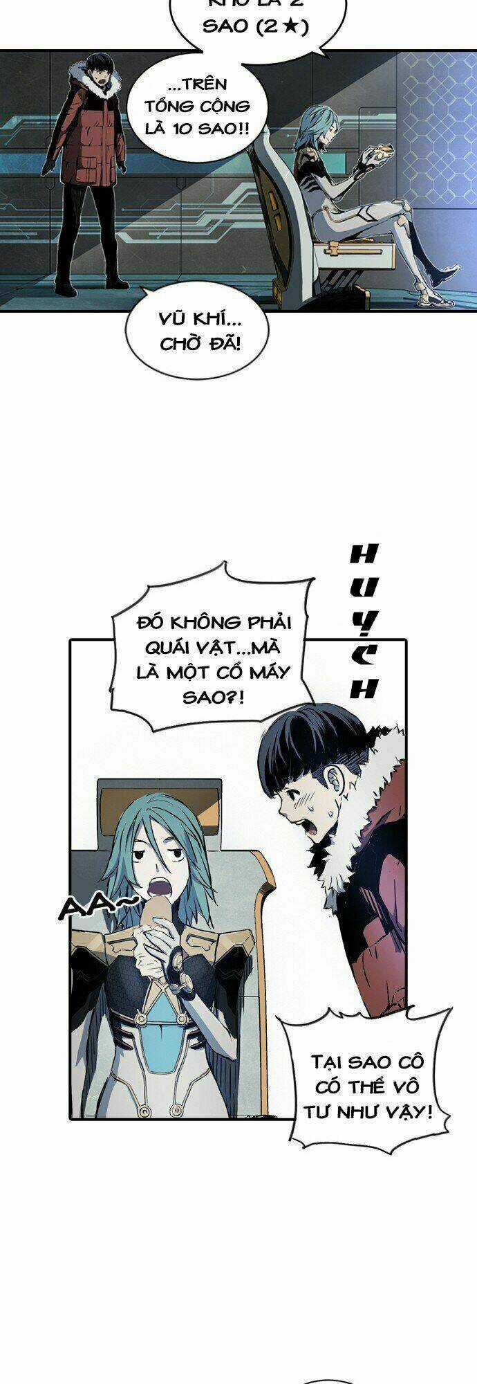 Kangtawoo - Chapter 2 - Trang 47