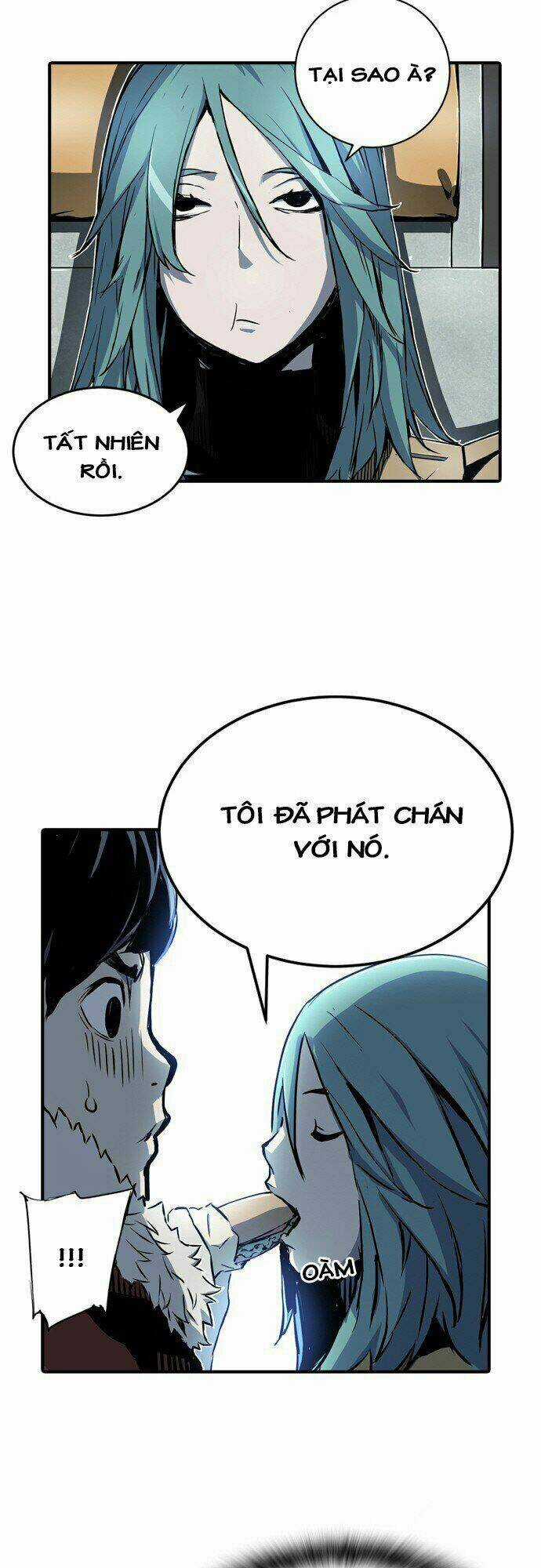 Kangtawoo - Chapter 2 - Trang 48