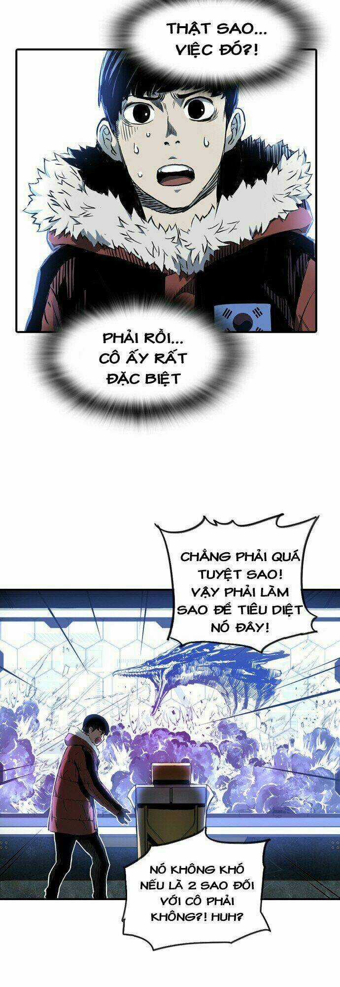 Kangtawoo - Chapter 2 - Trang 49