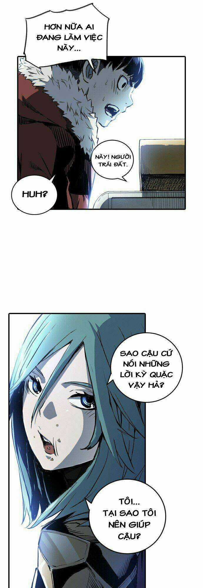 Kangtawoo - Chapter 2 - Trang 50