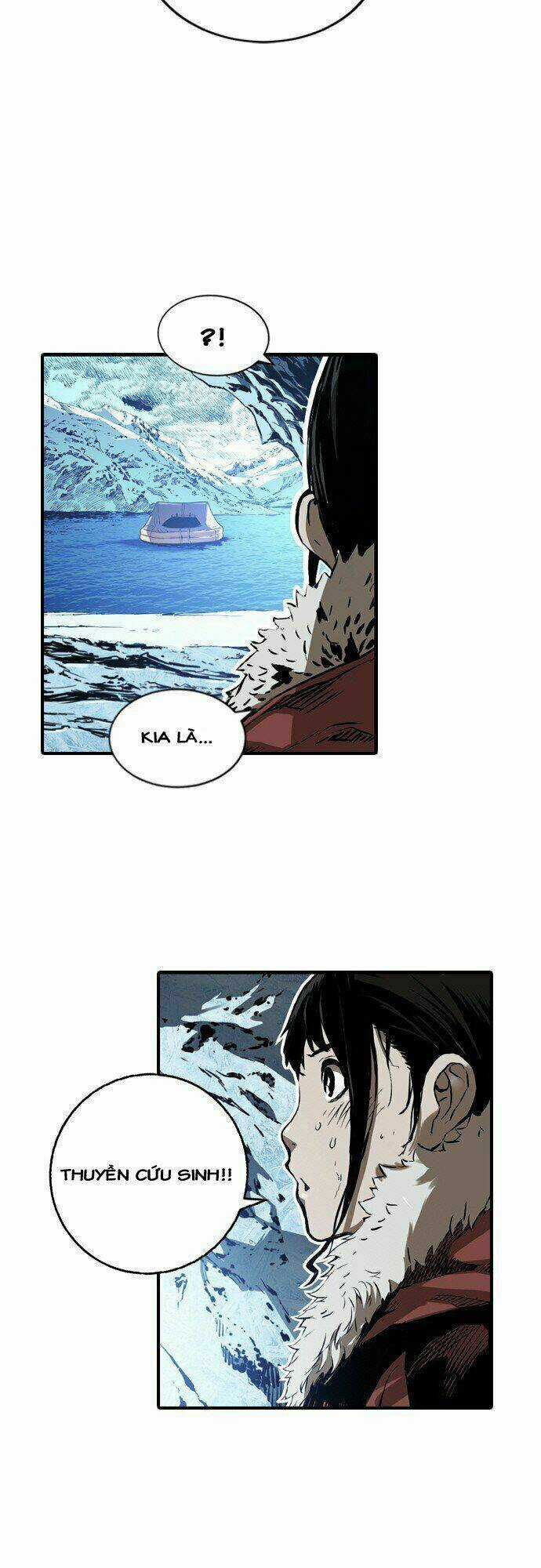 Kangtawoo - Chapter 2 - Trang 6