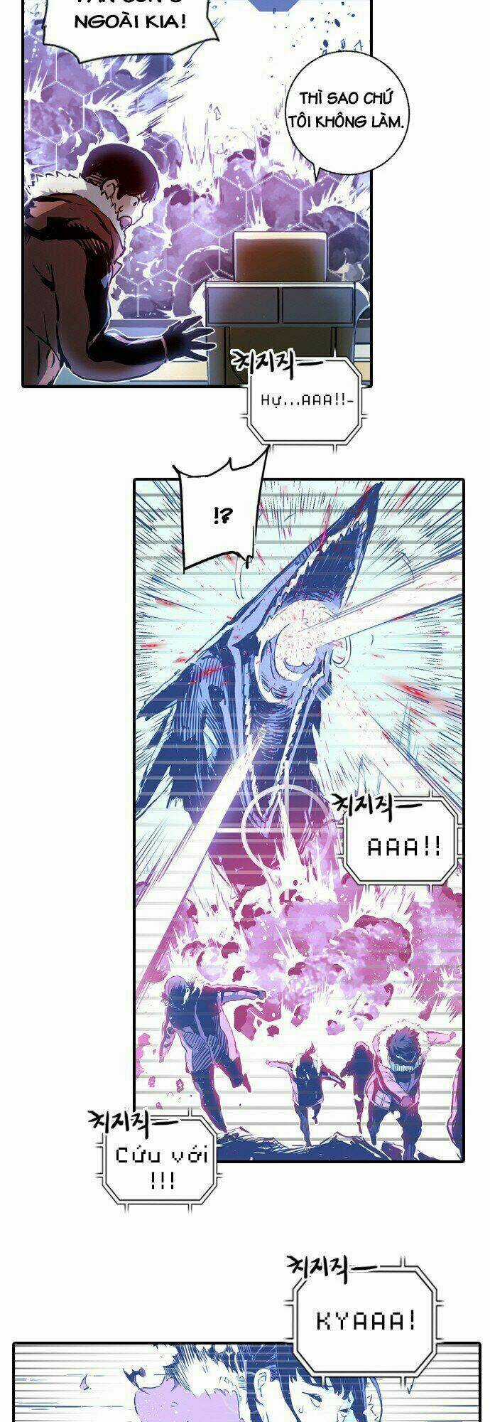 Kangtawoo - Chapter 2 - Trang 52