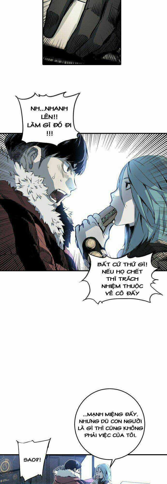 Kangtawoo - Chapter 2 - Trang 54