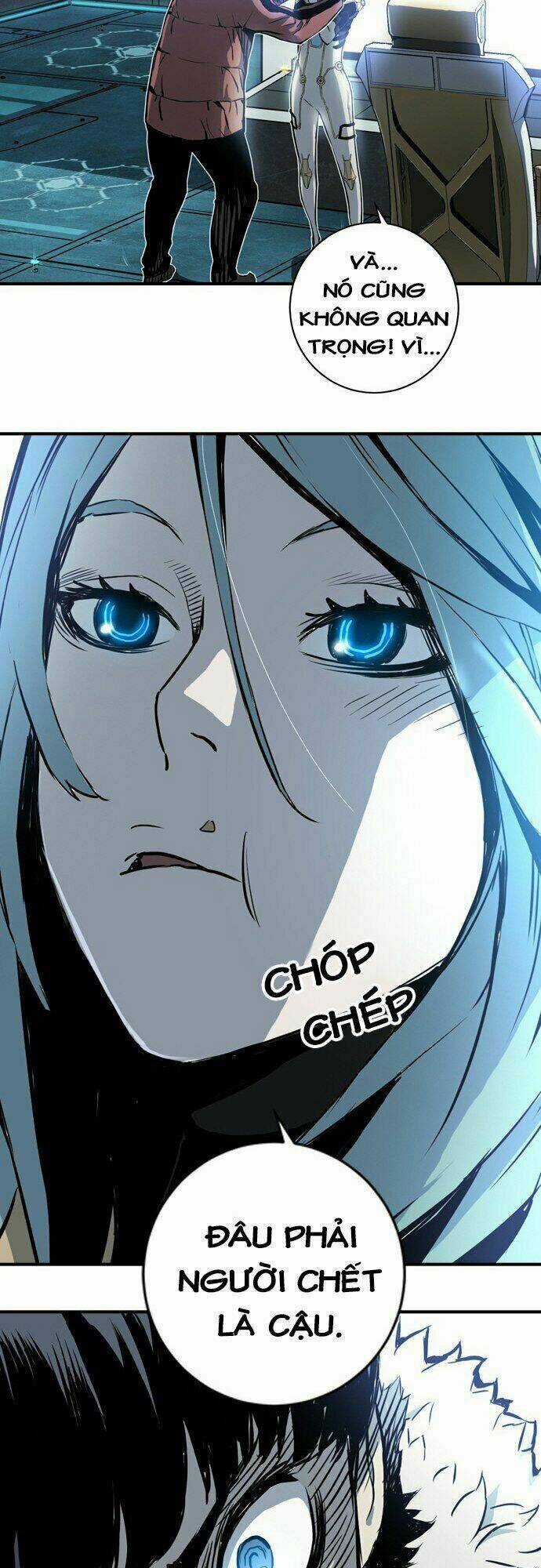 Kangtawoo - Chapter 2 - Trang 55