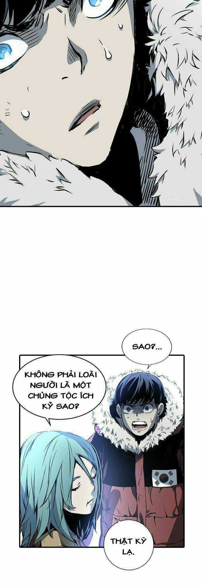 Kangtawoo - Chapter 2 - Trang 56