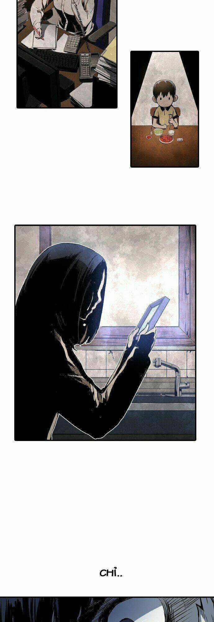 Kangtawoo - Chapter 2 - Trang 58