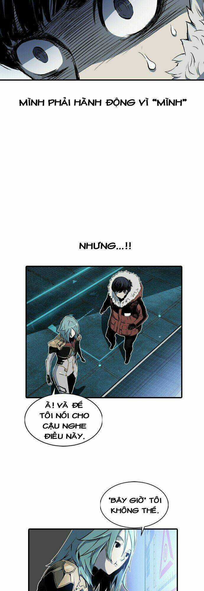 Kangtawoo - Chapter 2 - Trang 59