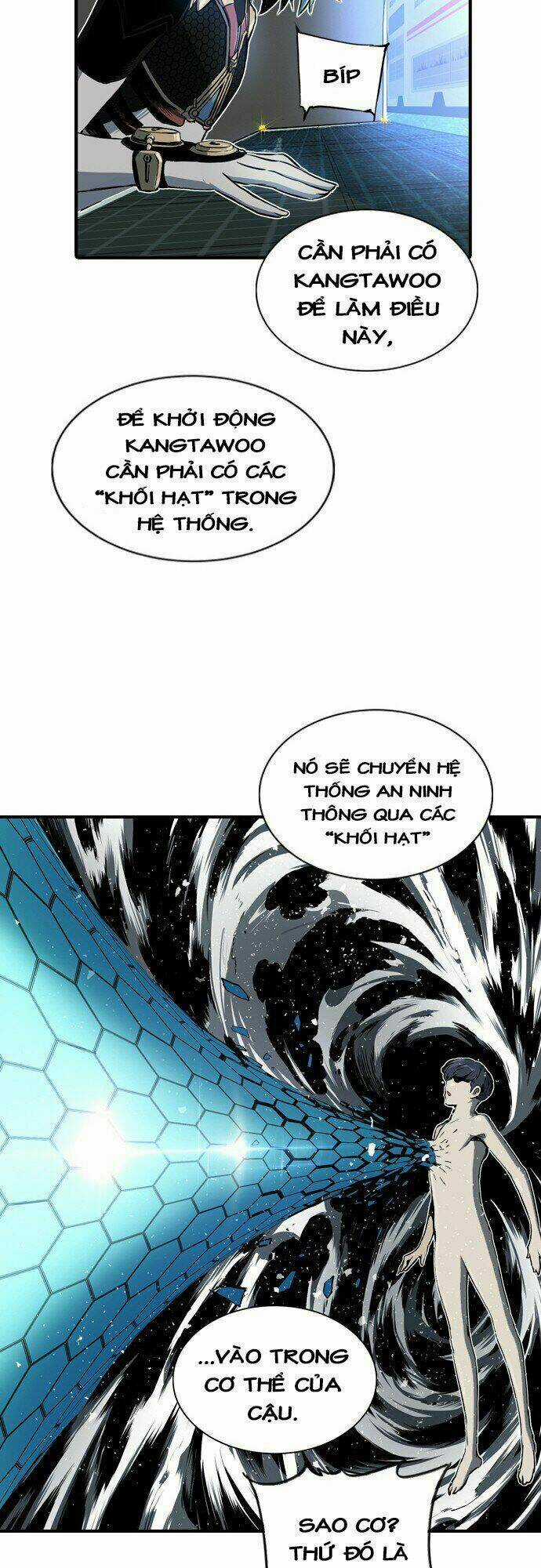 Kangtawoo - Chapter 2 - Trang 60