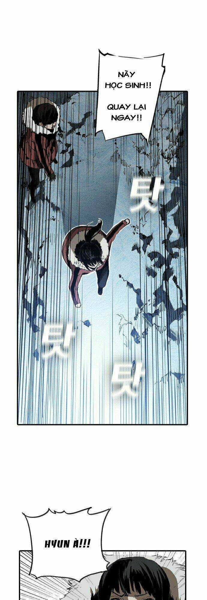 Kangtawoo - Chapter 2 - Trang 7