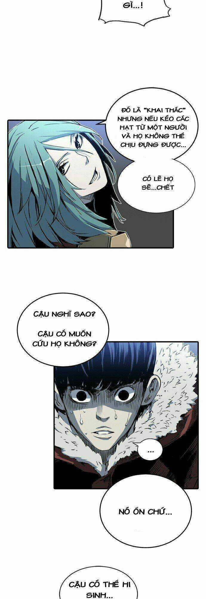 Kangtawoo - Chapter 2 - Trang 61