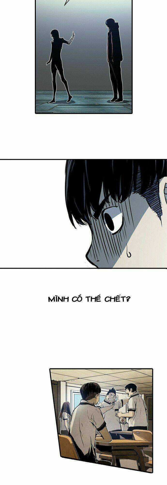 Kangtawoo - Chapter 2 - Trang 63