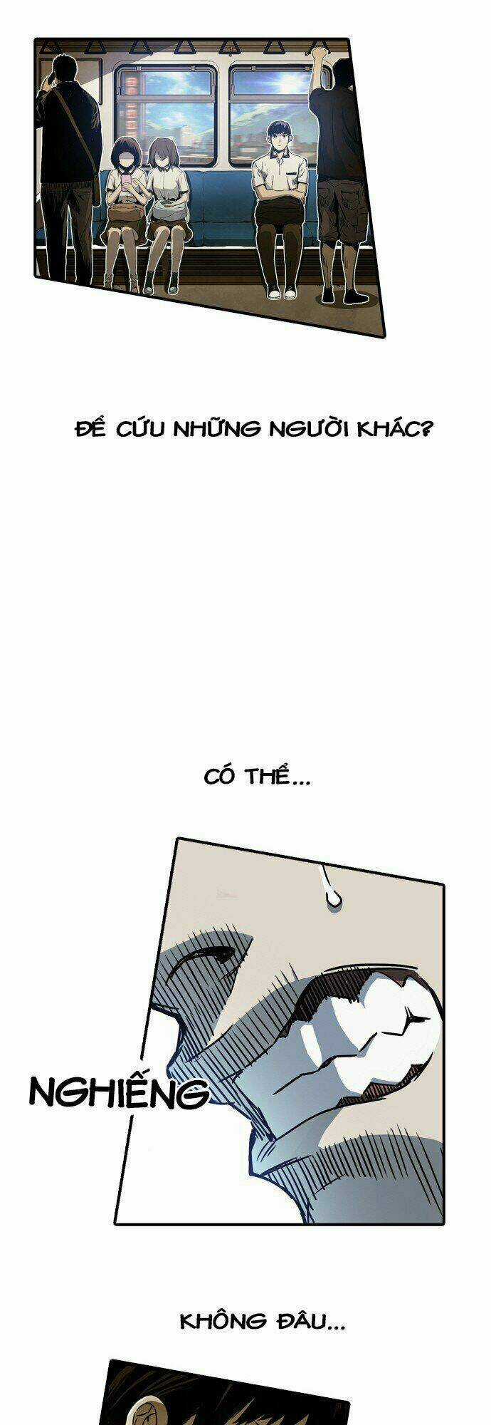 Kangtawoo - Chapter 2 - Trang 64