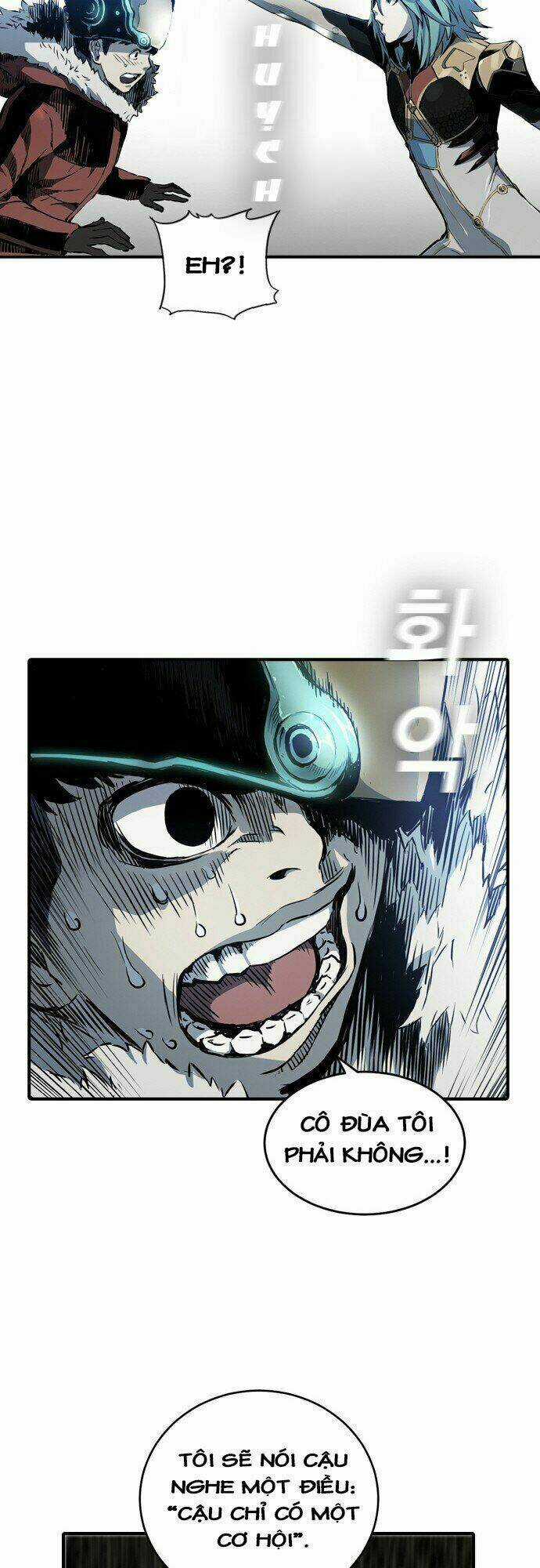 Kangtawoo - Chapter 2 - Trang 70