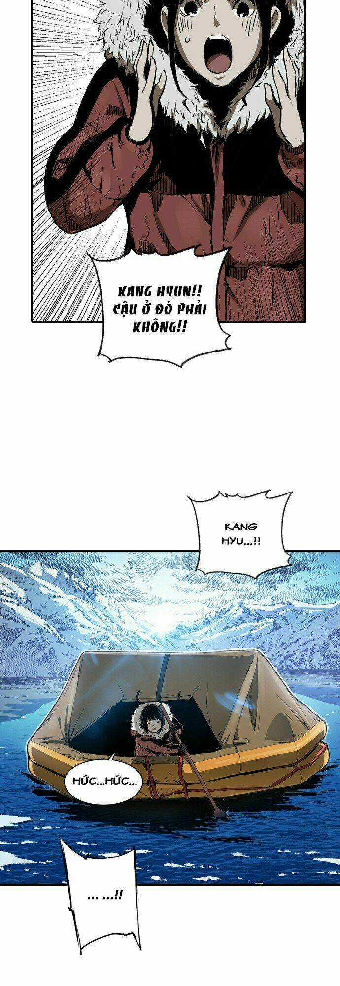 Kangtawoo - Chapter 2 - Trang 8